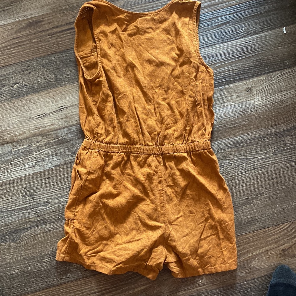 Romper - Picture 4 of 4